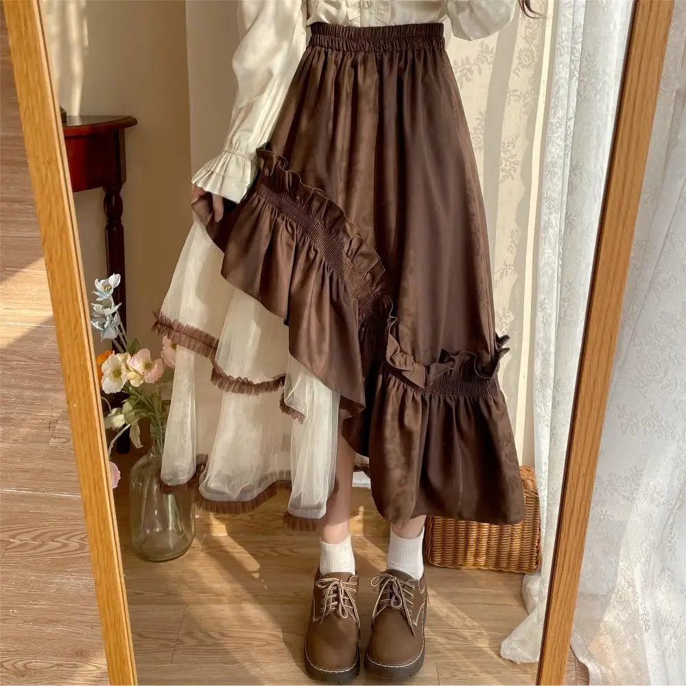 Stylish women's fashion collection
