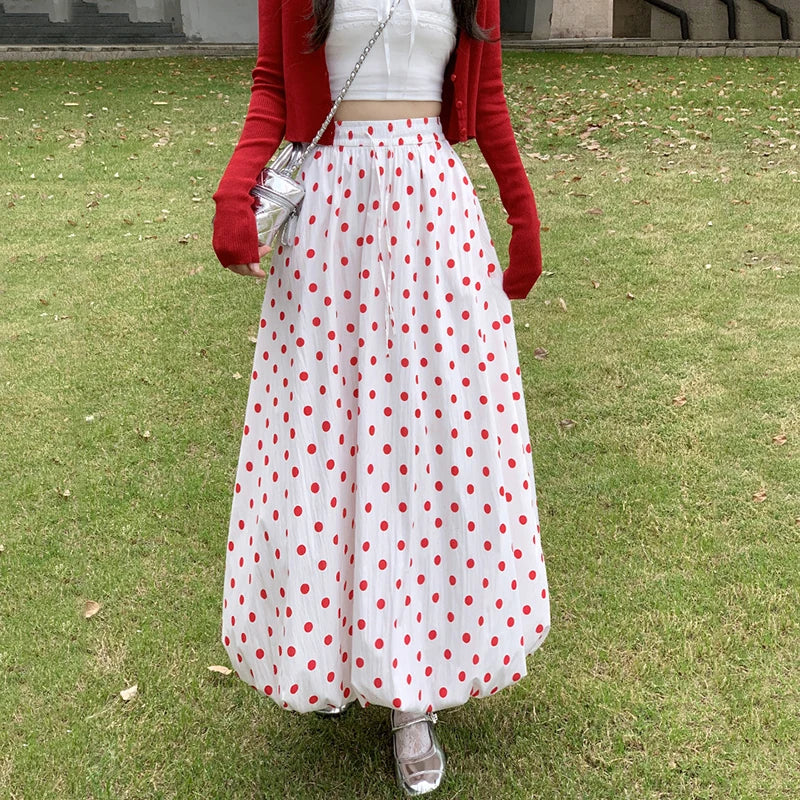 Fashion studio with clothing collection